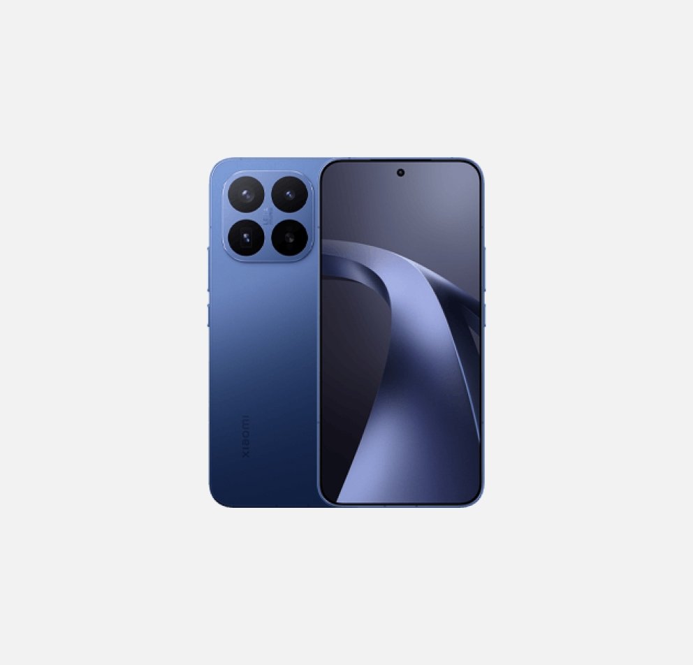 Xiaomi 17T Pro – offizielle Produktabbildung